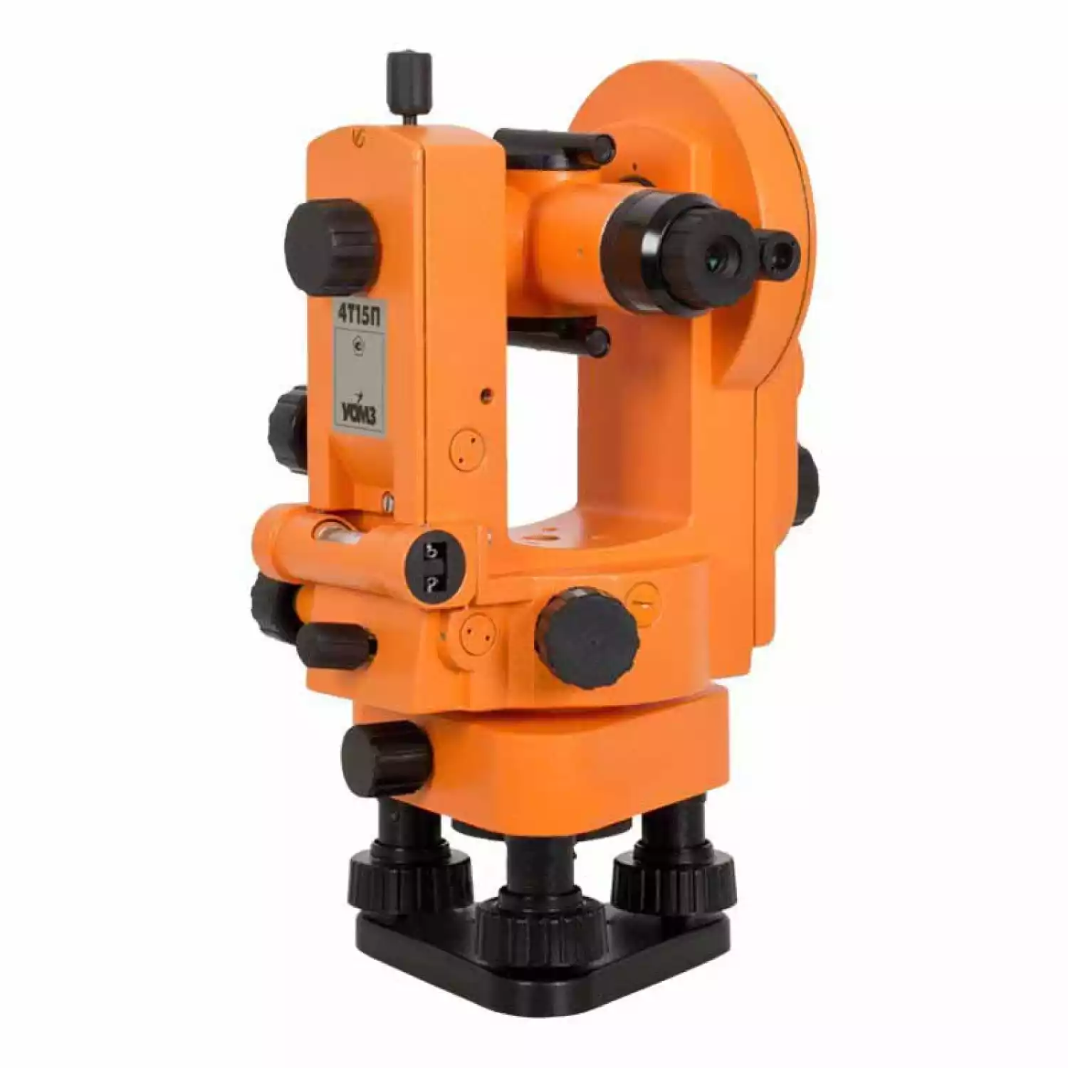 Оптический теодолит УОМЗ 4Т15П - 2