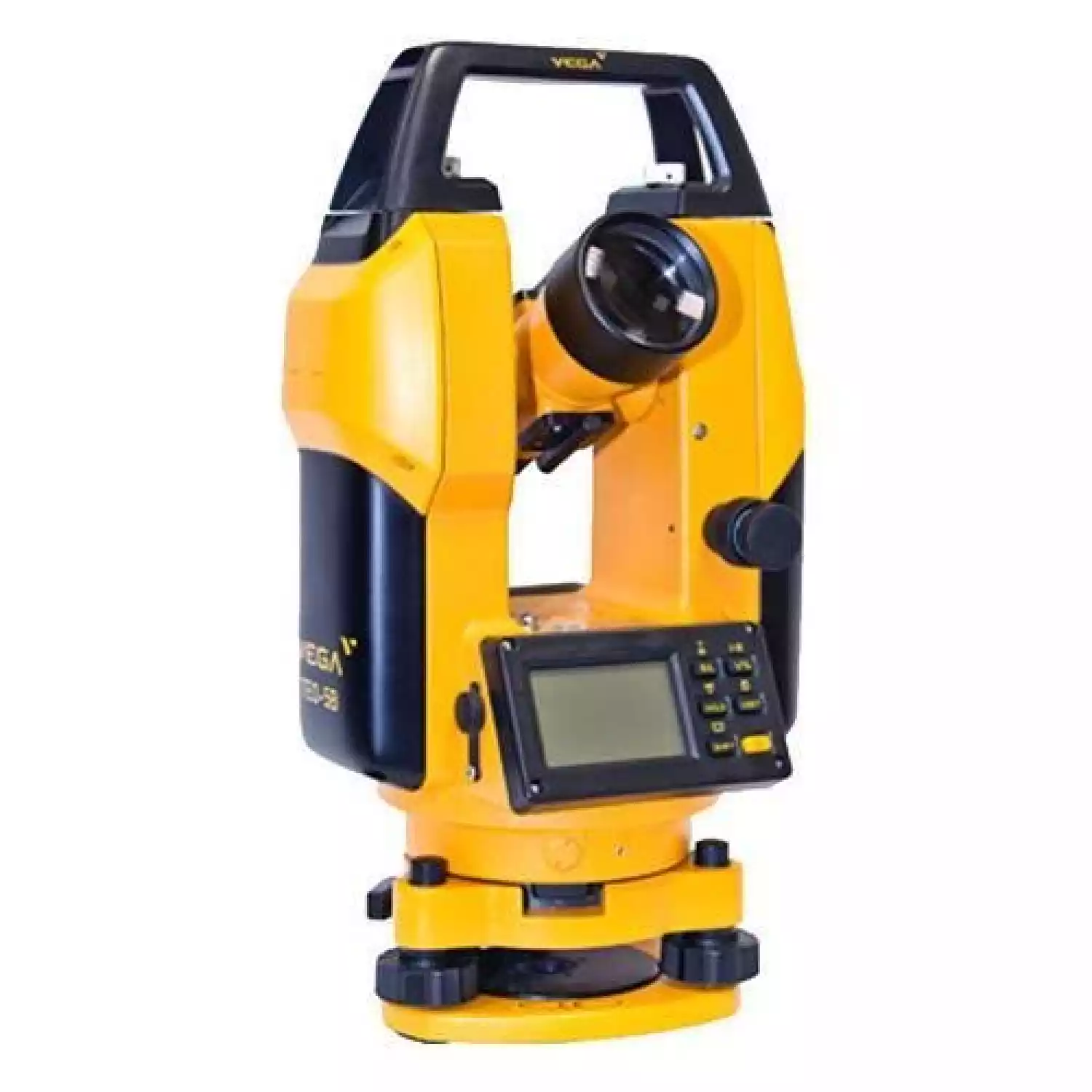 Электронный теодолит VEGA TEO-5B - 1