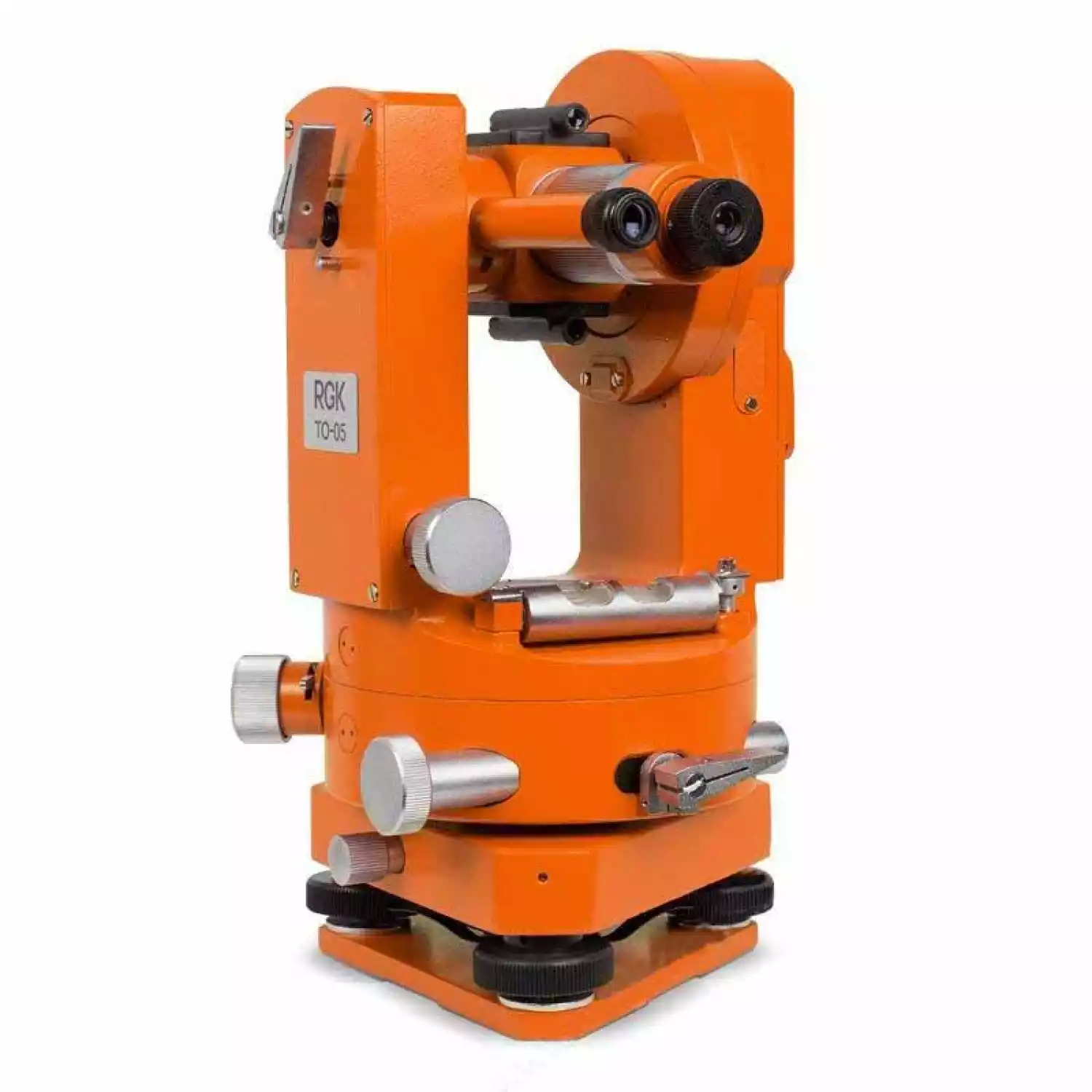 Оптический теодолит RGK TO-05 - 2