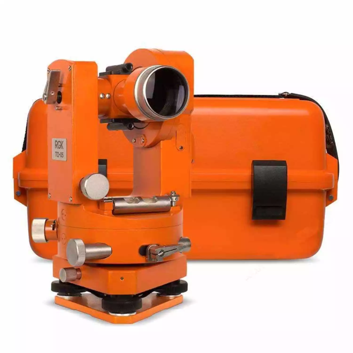 Оптический теодолит RGK TO-05 - 3