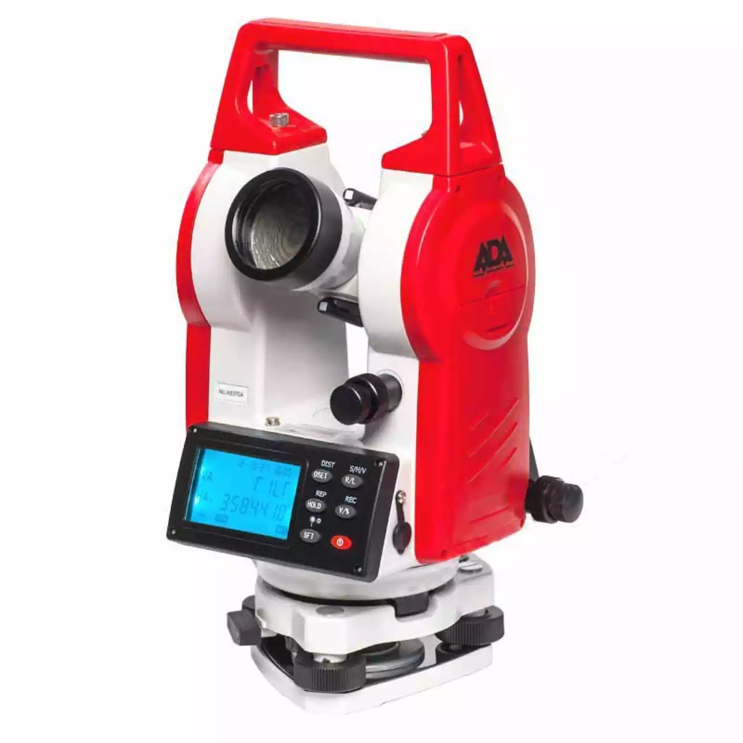 Электронный теодолит ADA DigiTeo 20 - 1