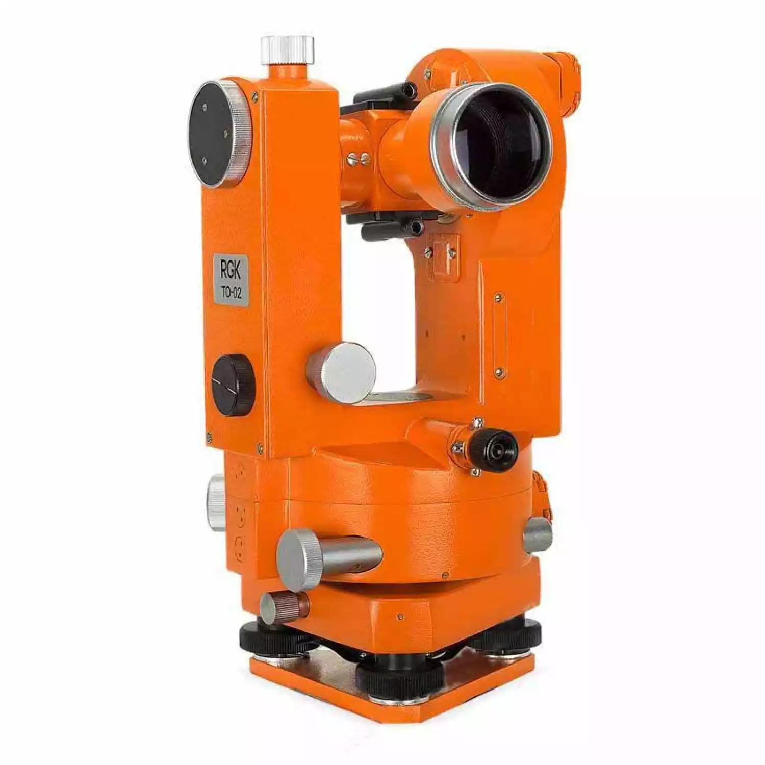 Оптический теодолит RGK TO-02 - 1