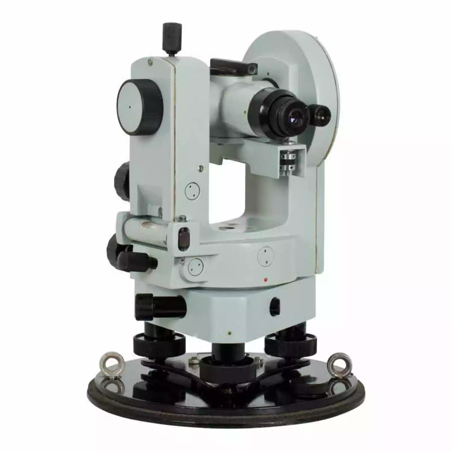 Оптический теодолит УОМЗ 2Т30П - 2