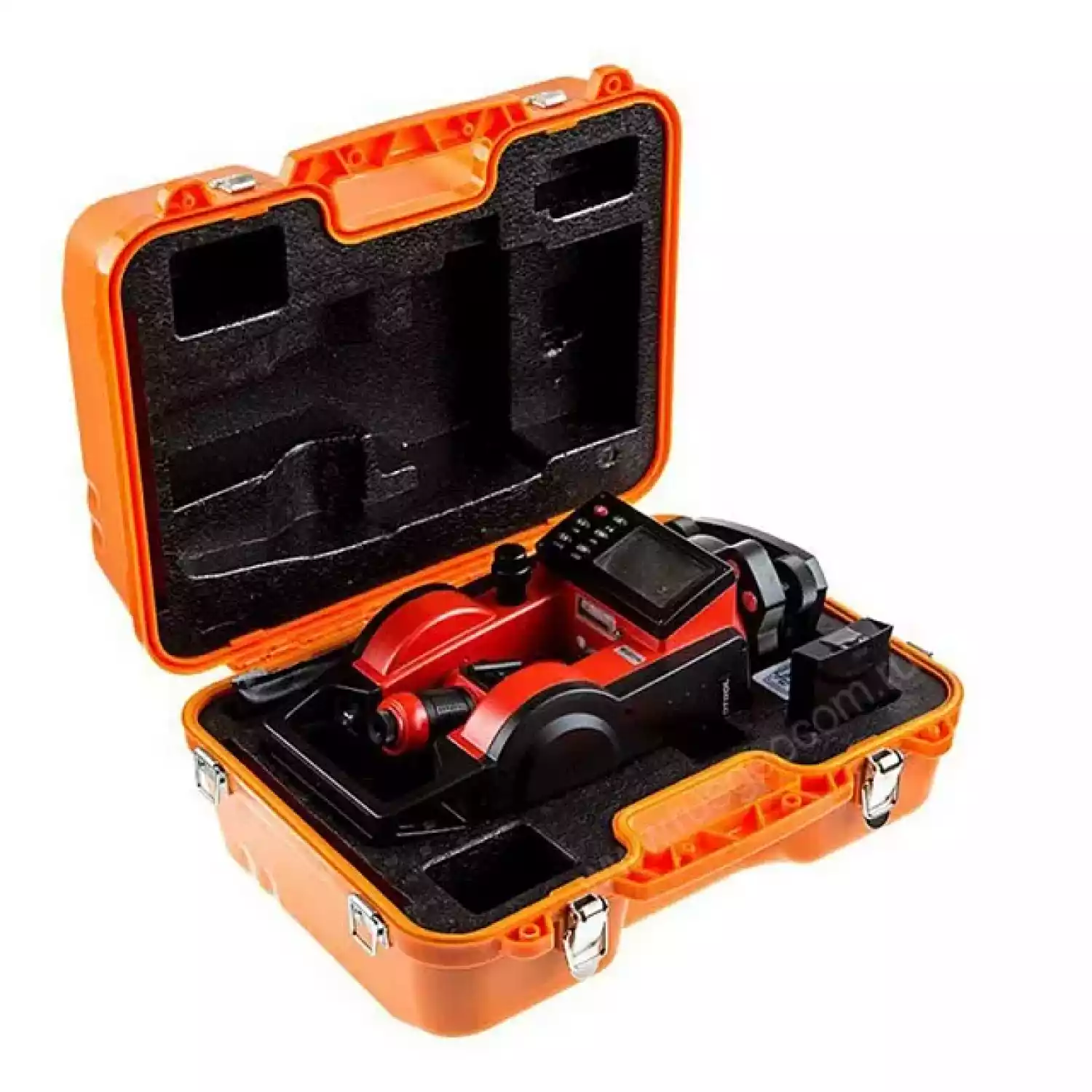 Электронный теодолит CONDTROL iTeo5 - 9