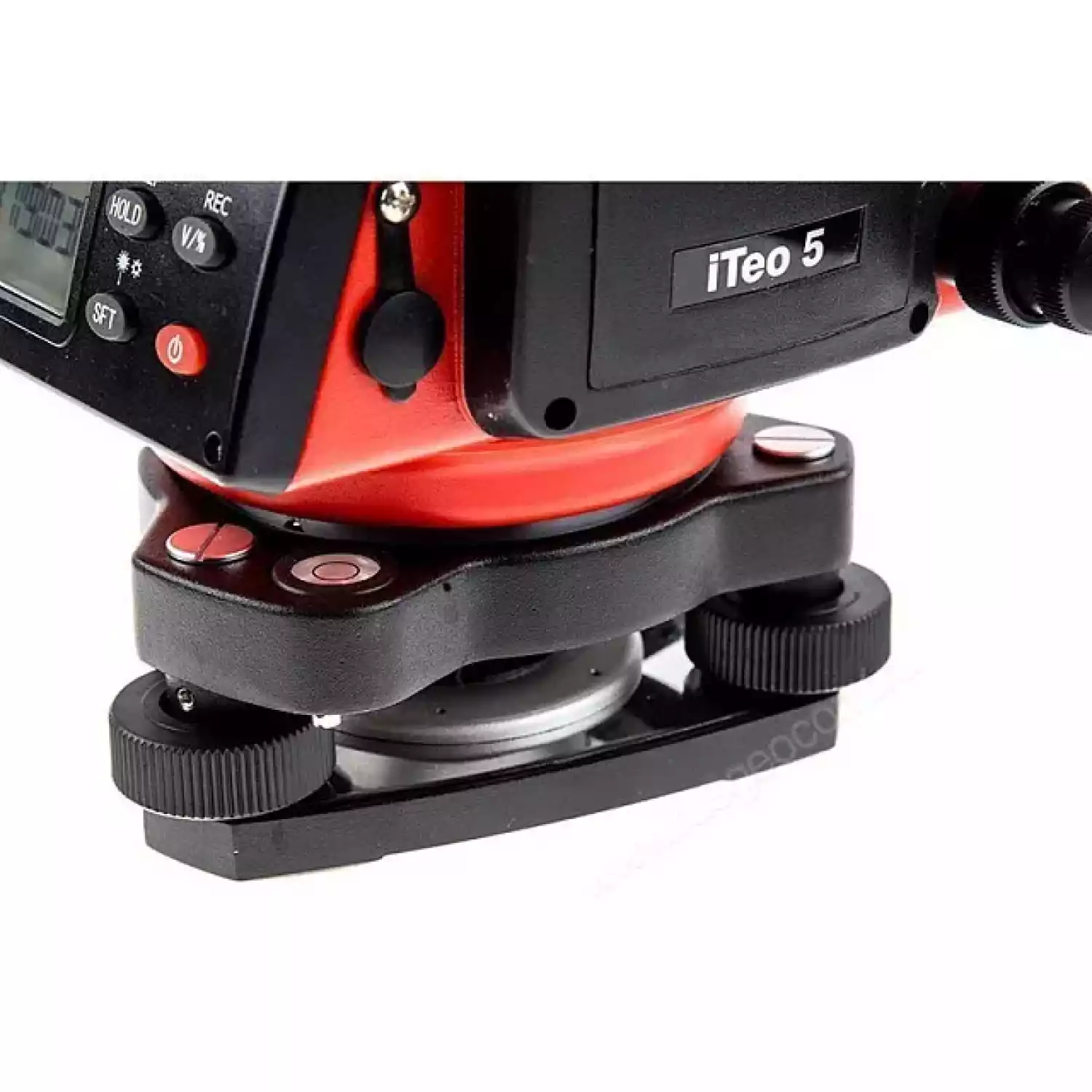 Электронный теодолит CONDTROL iTeo5 - 6