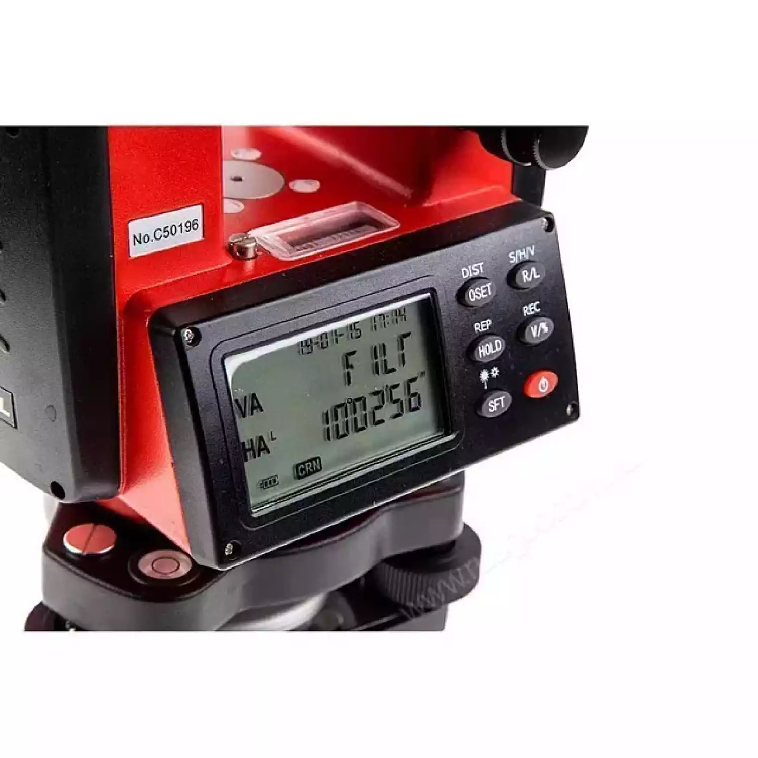 Электронный теодолит CONDTROL iTeo5 - 4