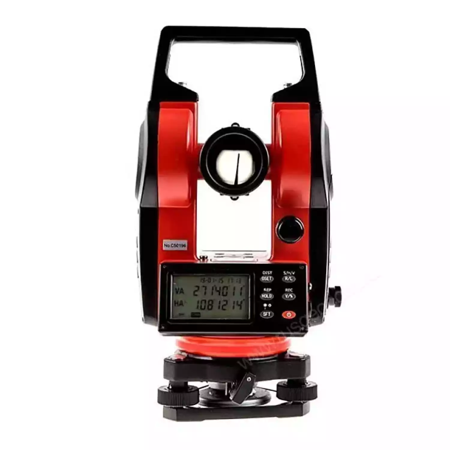 Электронный теодолит CONDTROL iTeo5 - 2