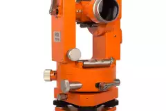 Оптический теодолит RGK TO-05 с поверкой
