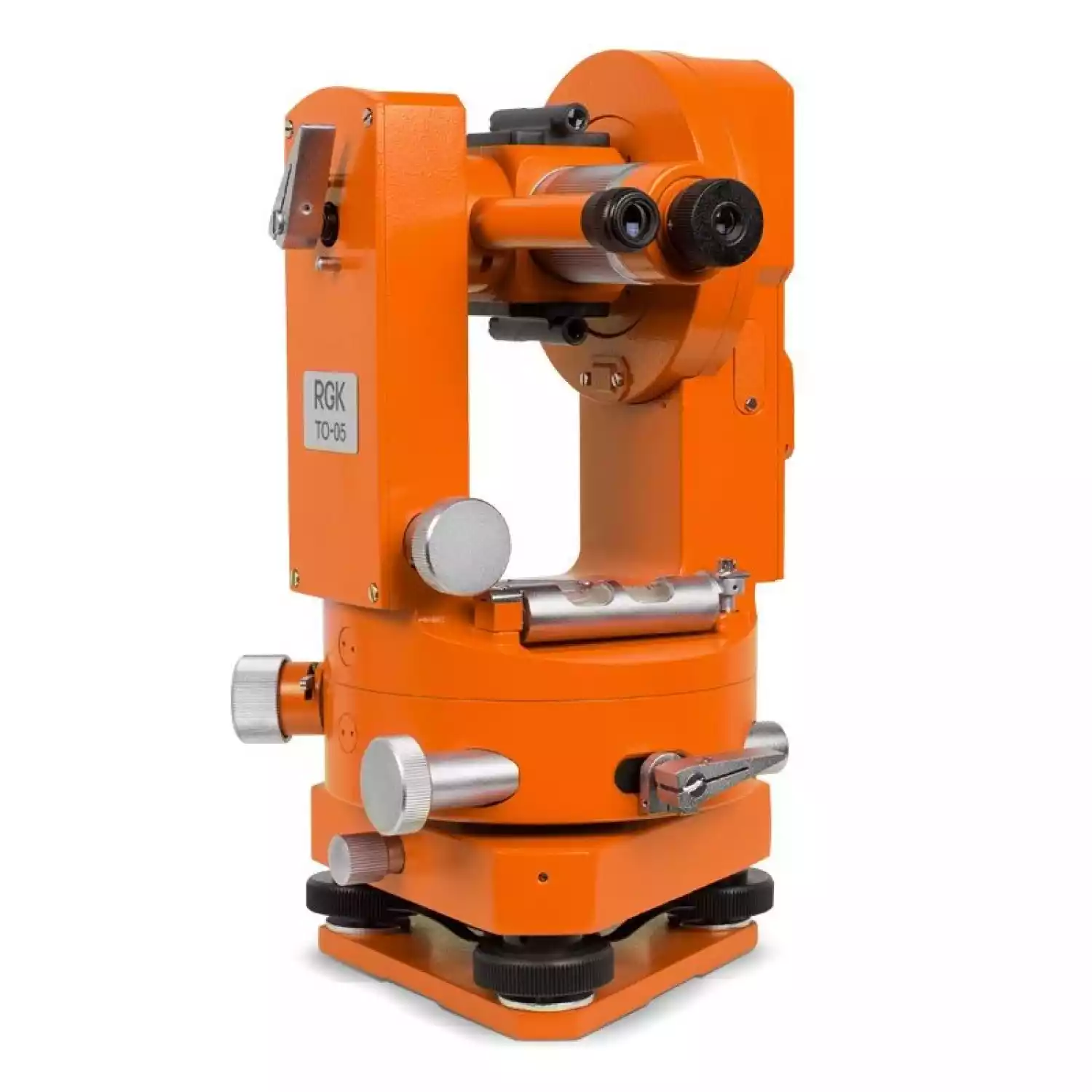 Оптический теодолит RGK TO-05 с поверкой - 2