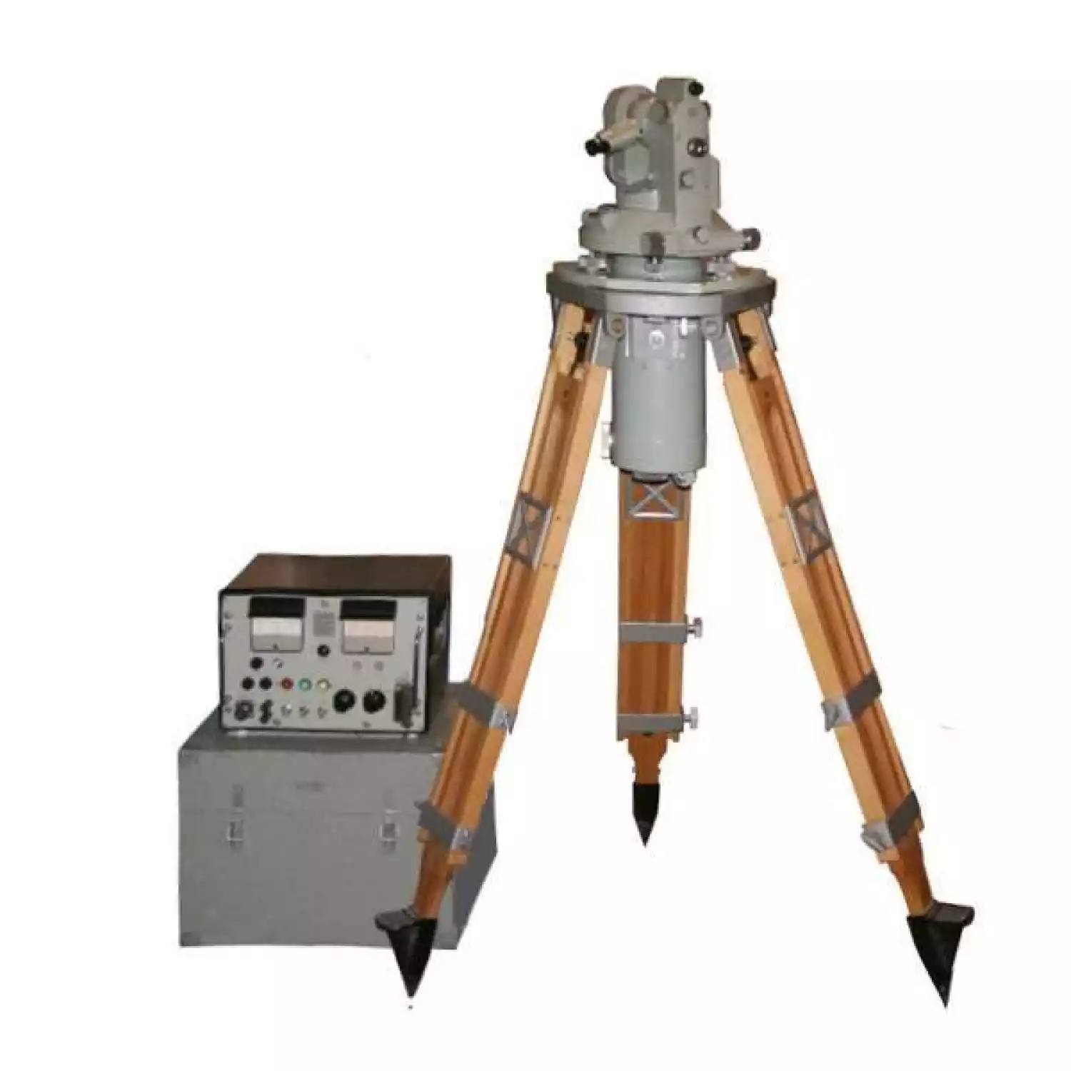 Гиротеодолит ГИ-Б2 - 1