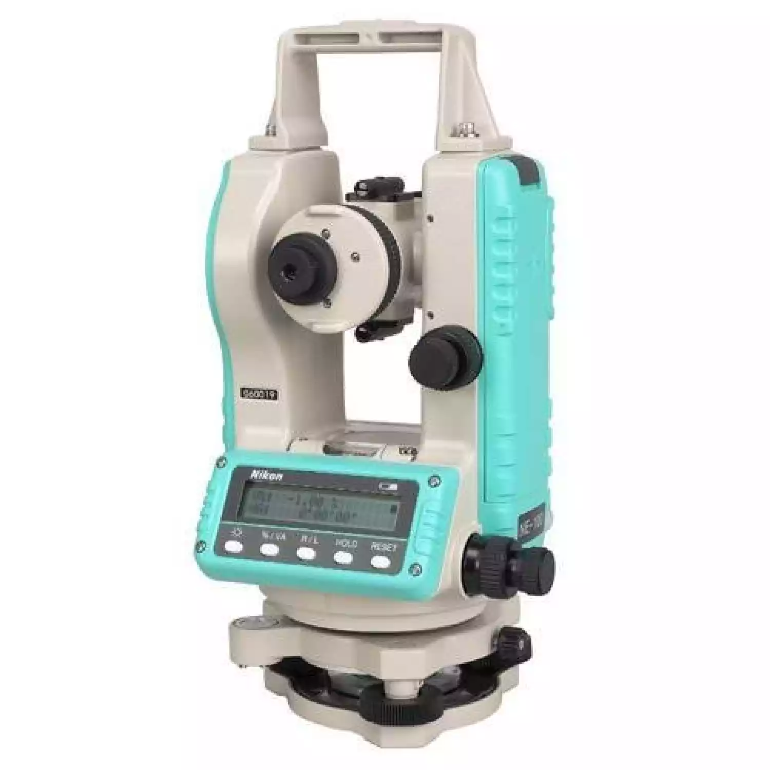 Электронный теодолит Nikon NE-101 - 1