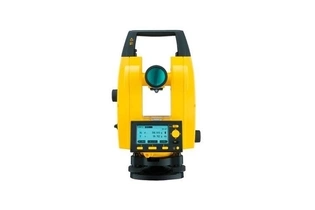Электронный теодолит Leica Builder106