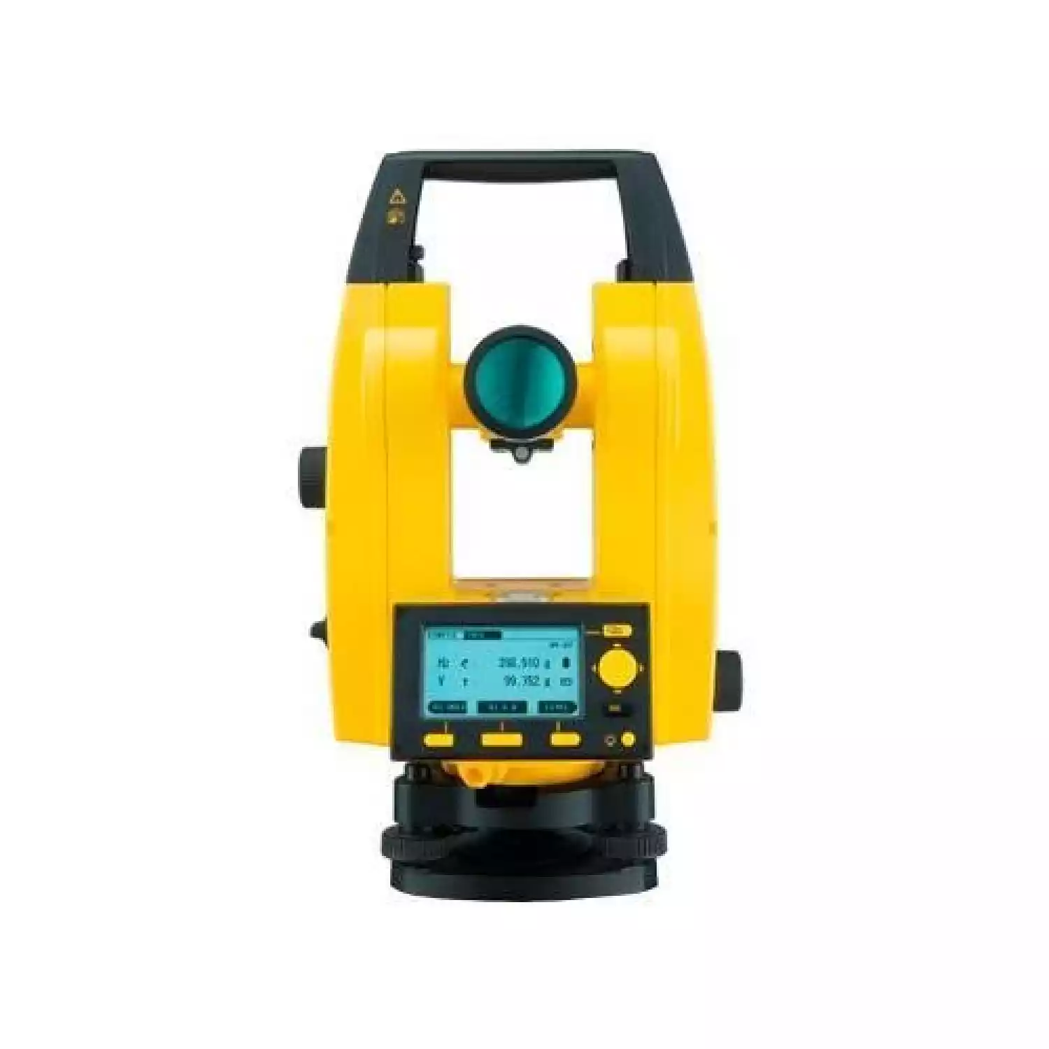 Электронный теодолит Leica Builder106 - 1