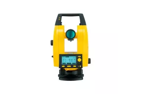 Электронный теодолит Leica Builder106