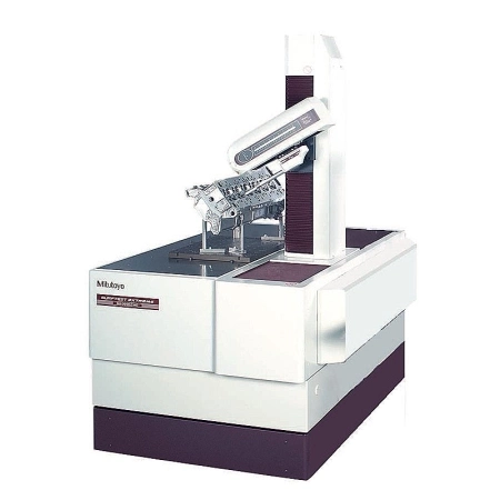 Профилометр Surftest Extreme SV-M3000CNC