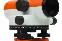 Оптический нивелир RGK C-20 с поверкой