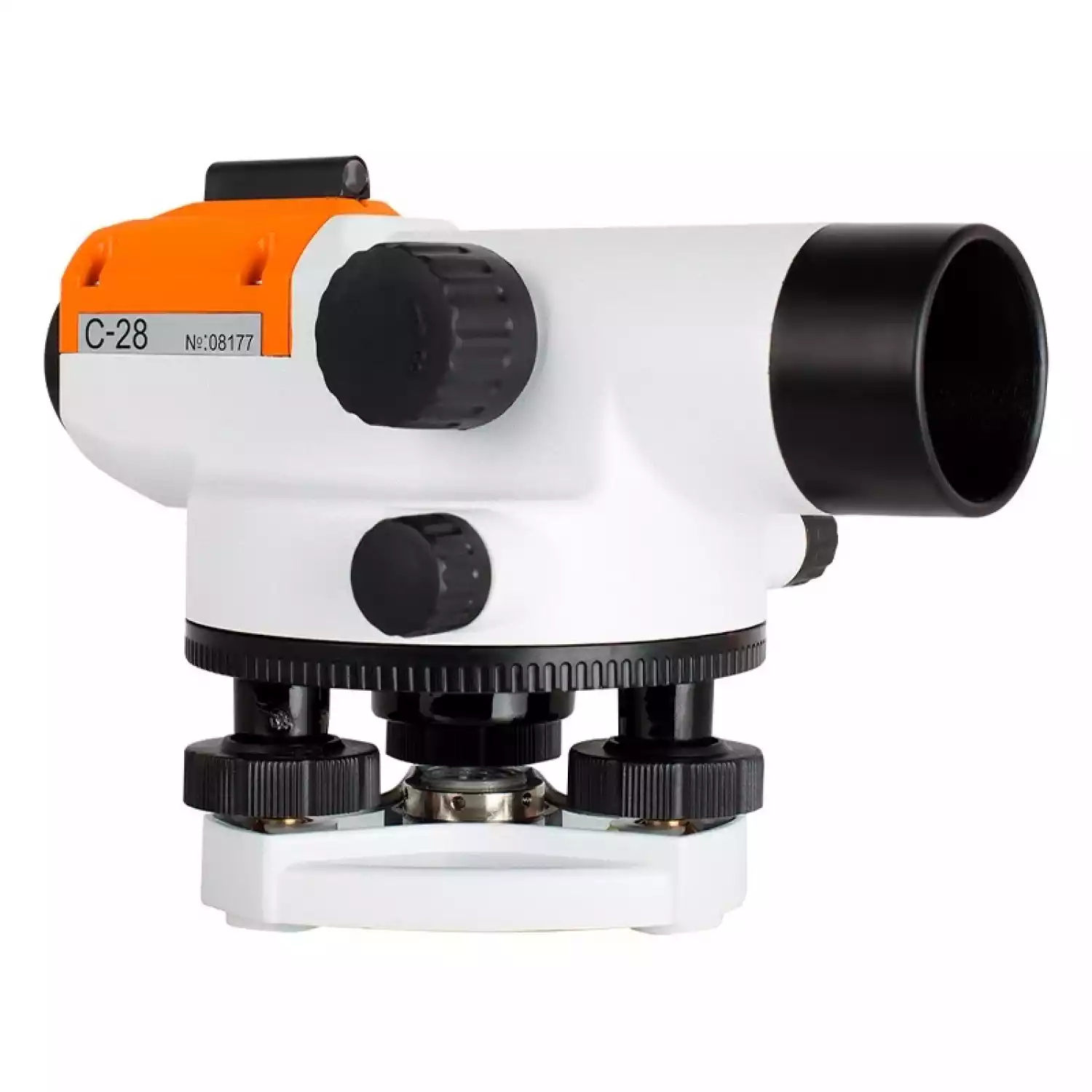 Нивелир оптический RGK C-28 - 1