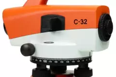 Оптический нивелир RGK C-32 с поверкой