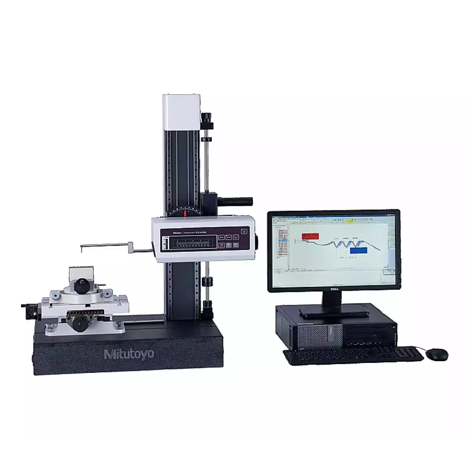 Контурограф Contracer CV-2100 серия 218 - 1