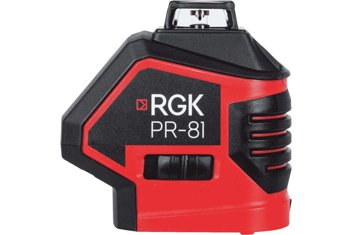 Лазерный уровень RGK PR-81 - 2