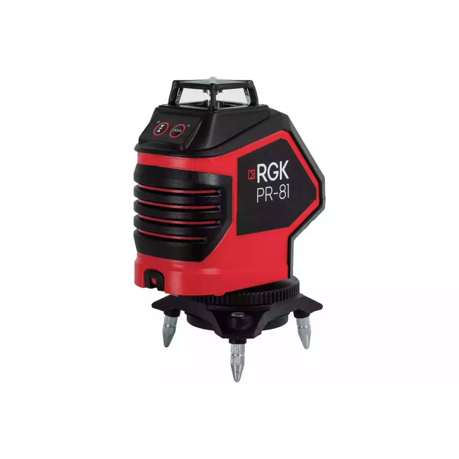 Лазерный уровень RGK PR-81 - 3