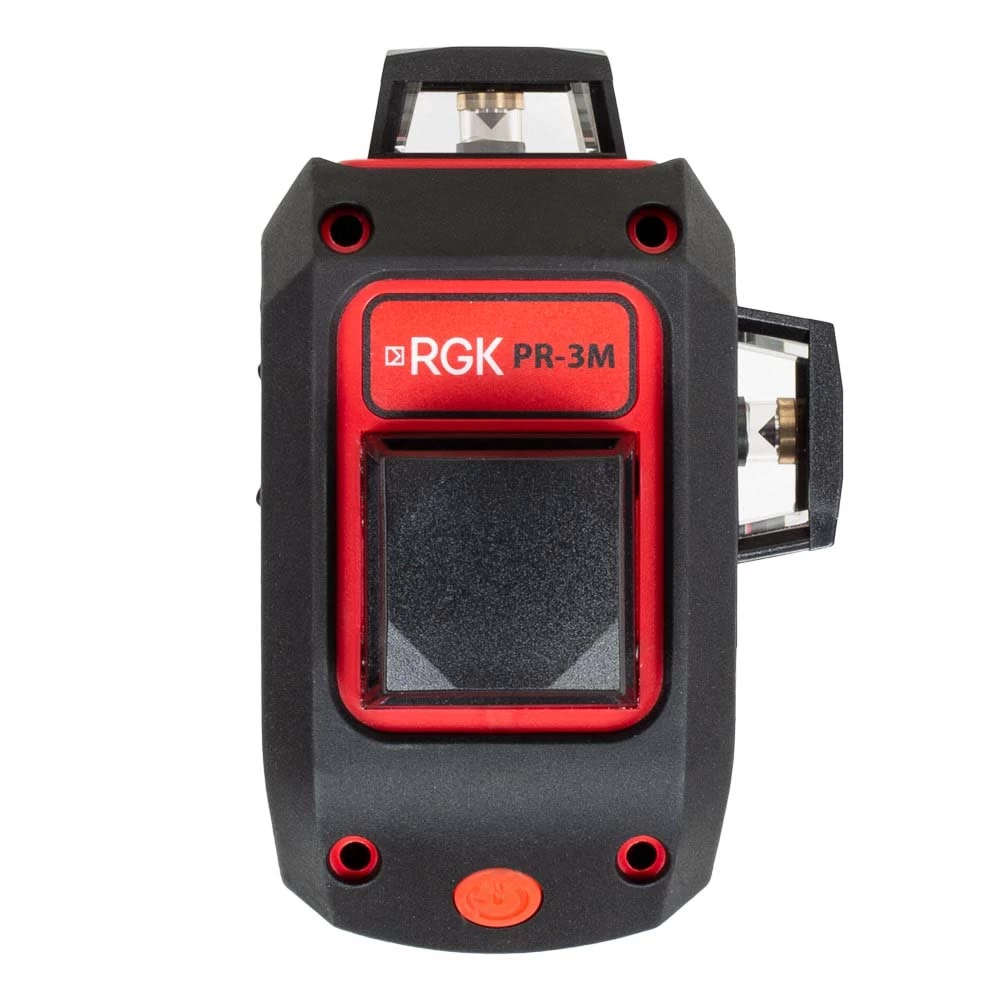 Лазерный уровень RGK PR-3M - 3