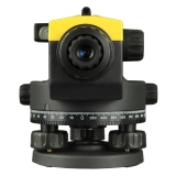 Оптический нивелир Leica NA 320 с поверкой купить в Москве