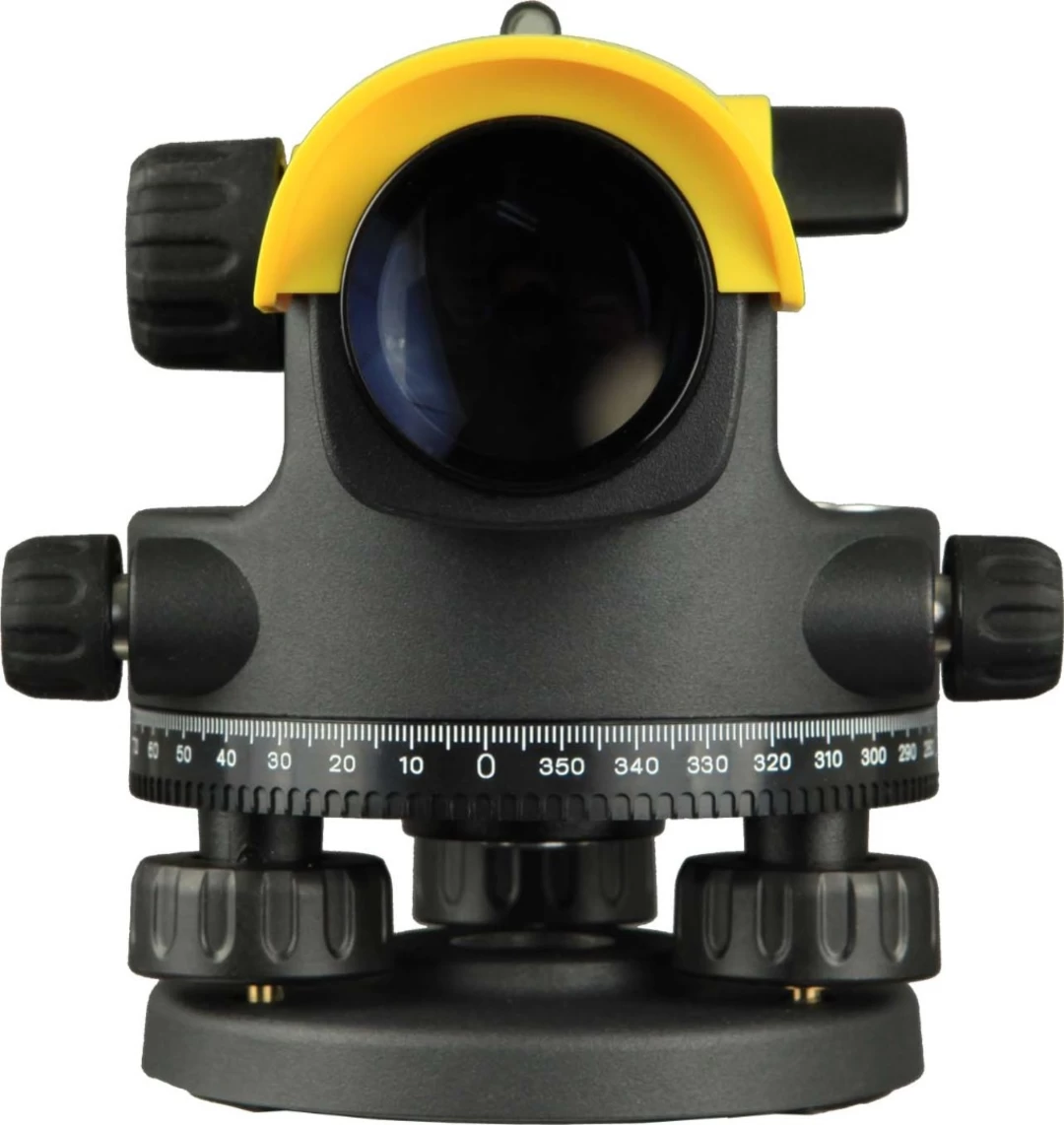Оптический нивелир Leica NA 320 с поверкой - 4