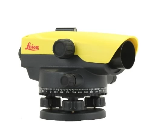 Оптический нивелир Leica NA 532 с поверкой - 2