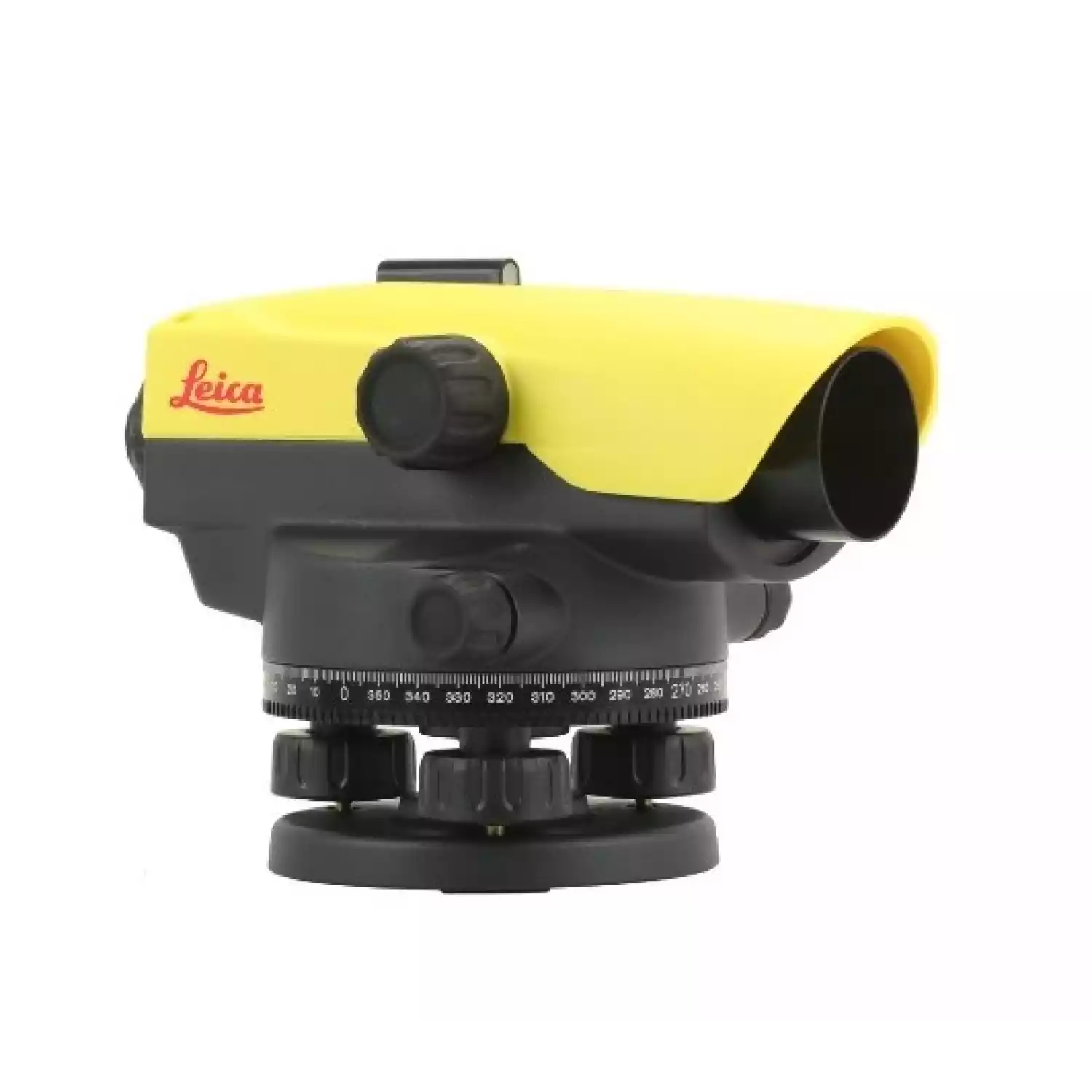 Оптический нивелир Leica NA 532 с поверкой - 2