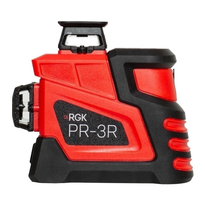 Лазерный уровень RGK PR-3R - 2