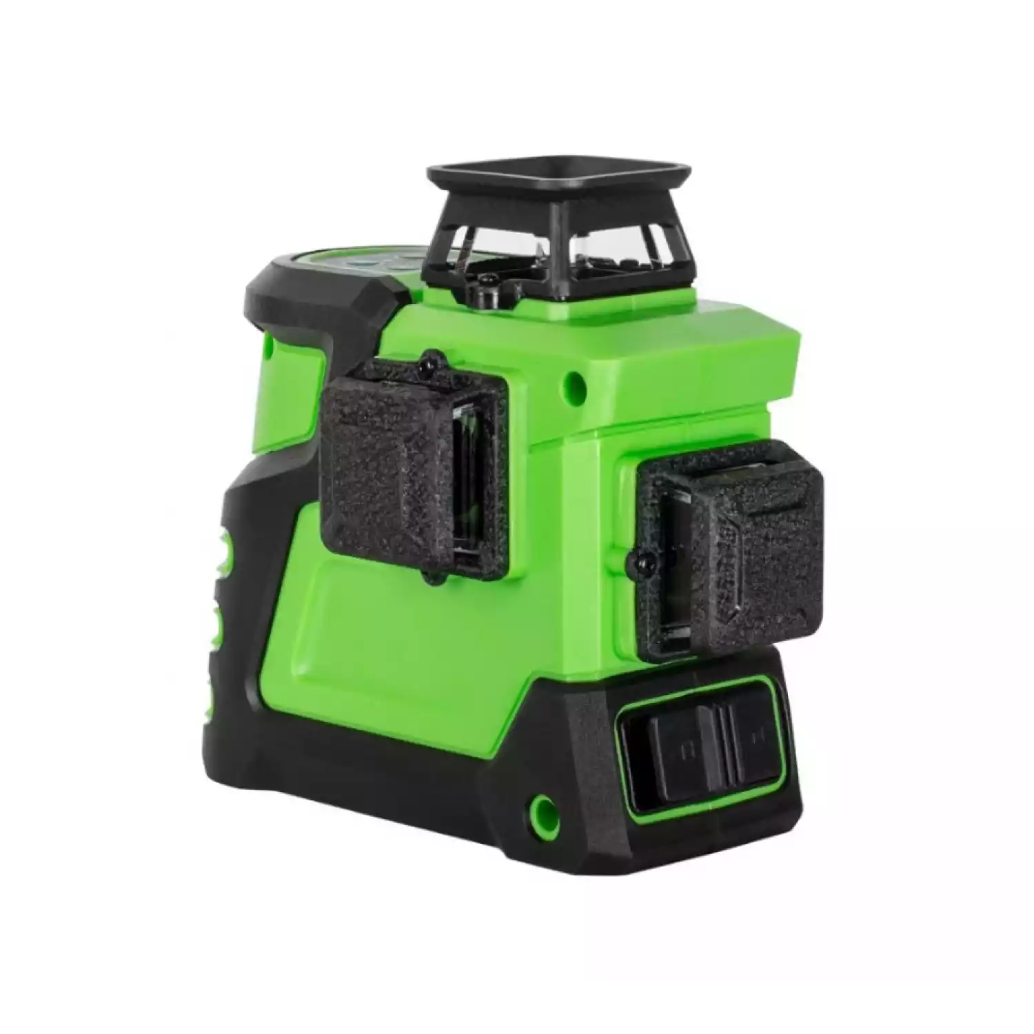 Лазерный уровень RGK PR-3G - 1