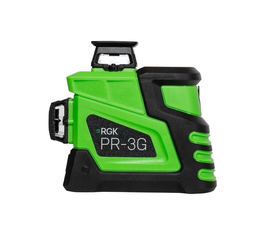 Лазерный уровень RGK PR-3G - 2