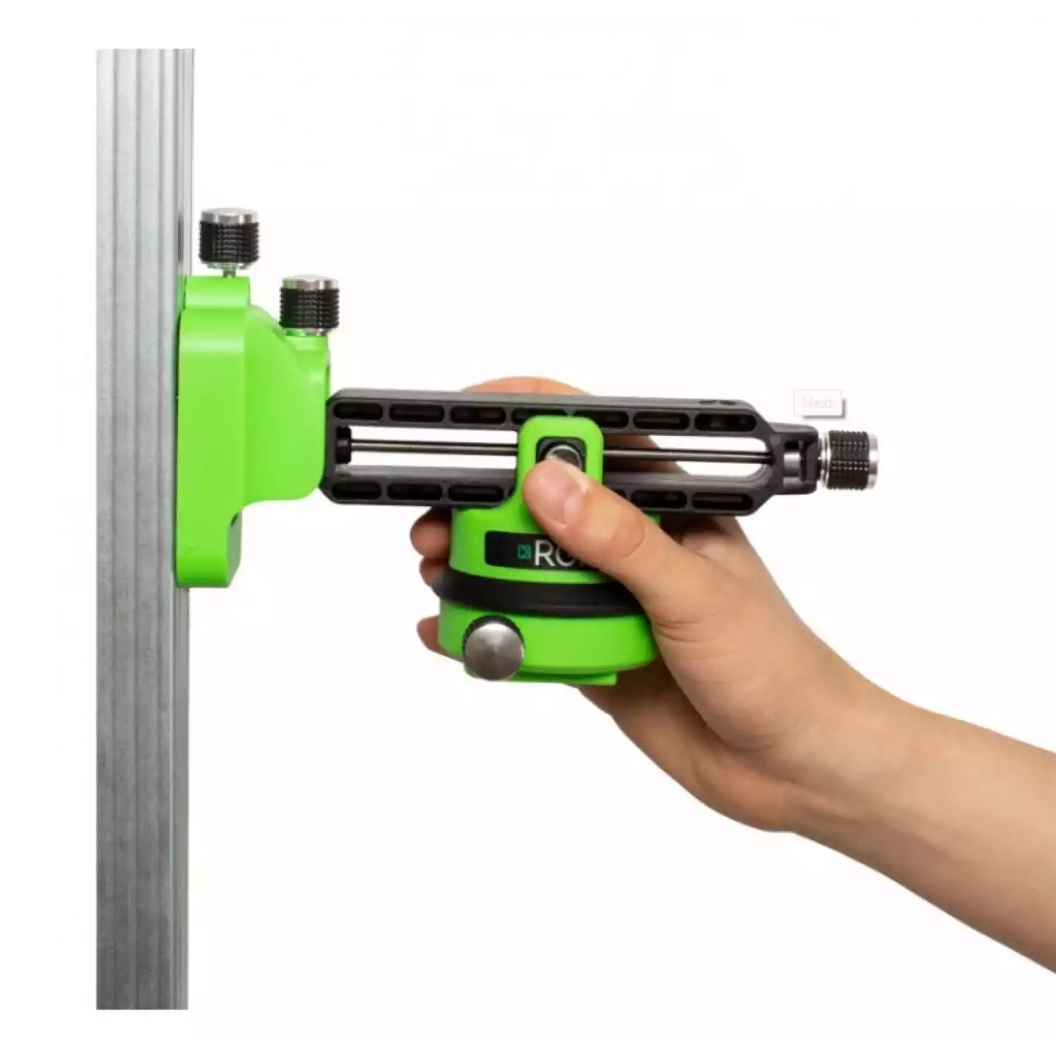 Лазерный уровень RGK PR-3G - 6