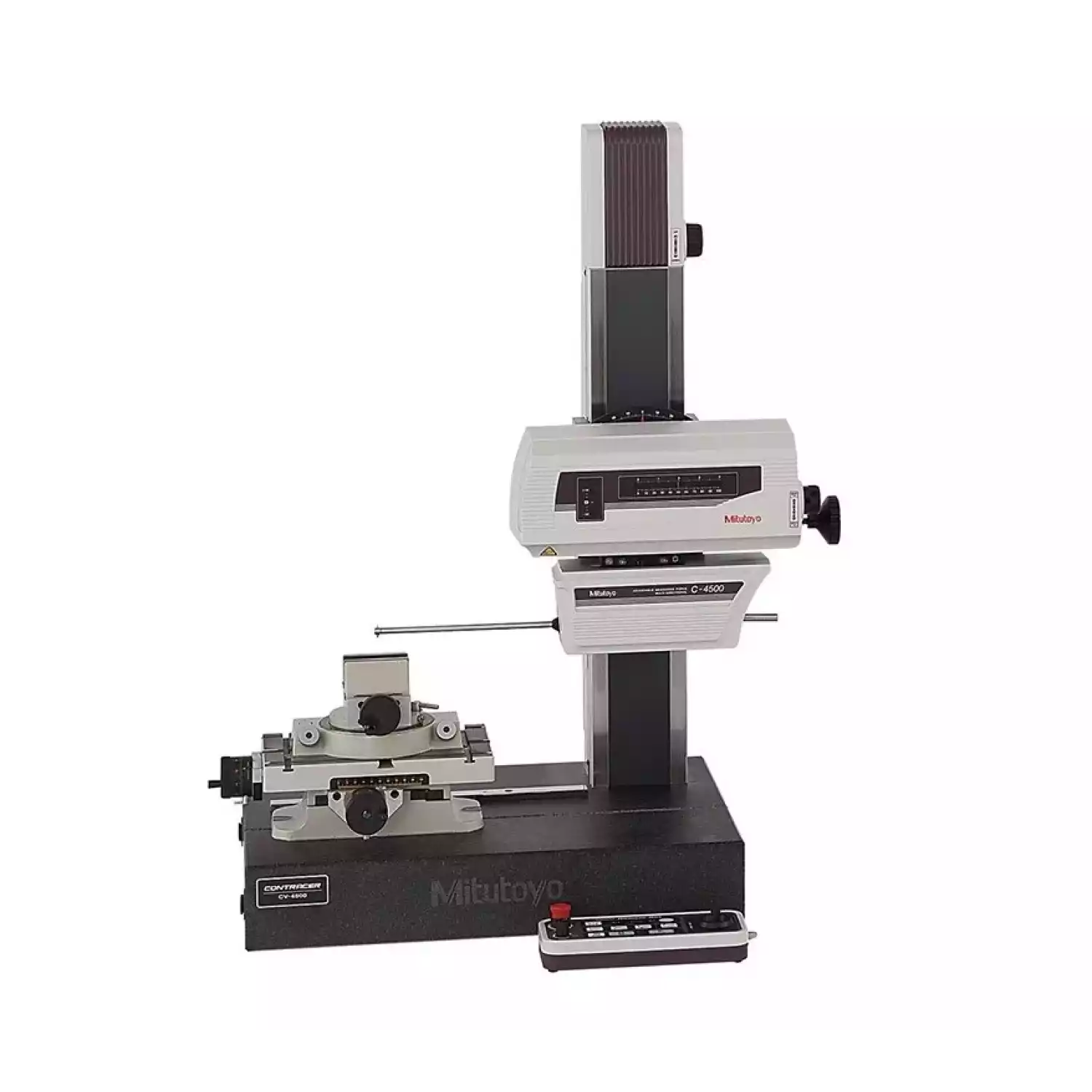 Контурографы Contracer CV-3200 и CV-4500 - 1