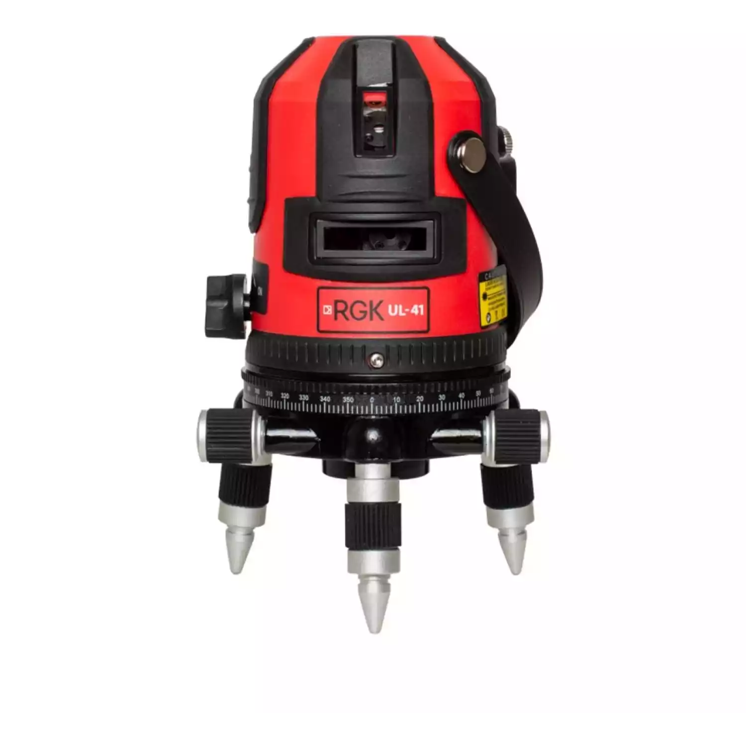 Лазерный уровень RGK UL-41 - 2