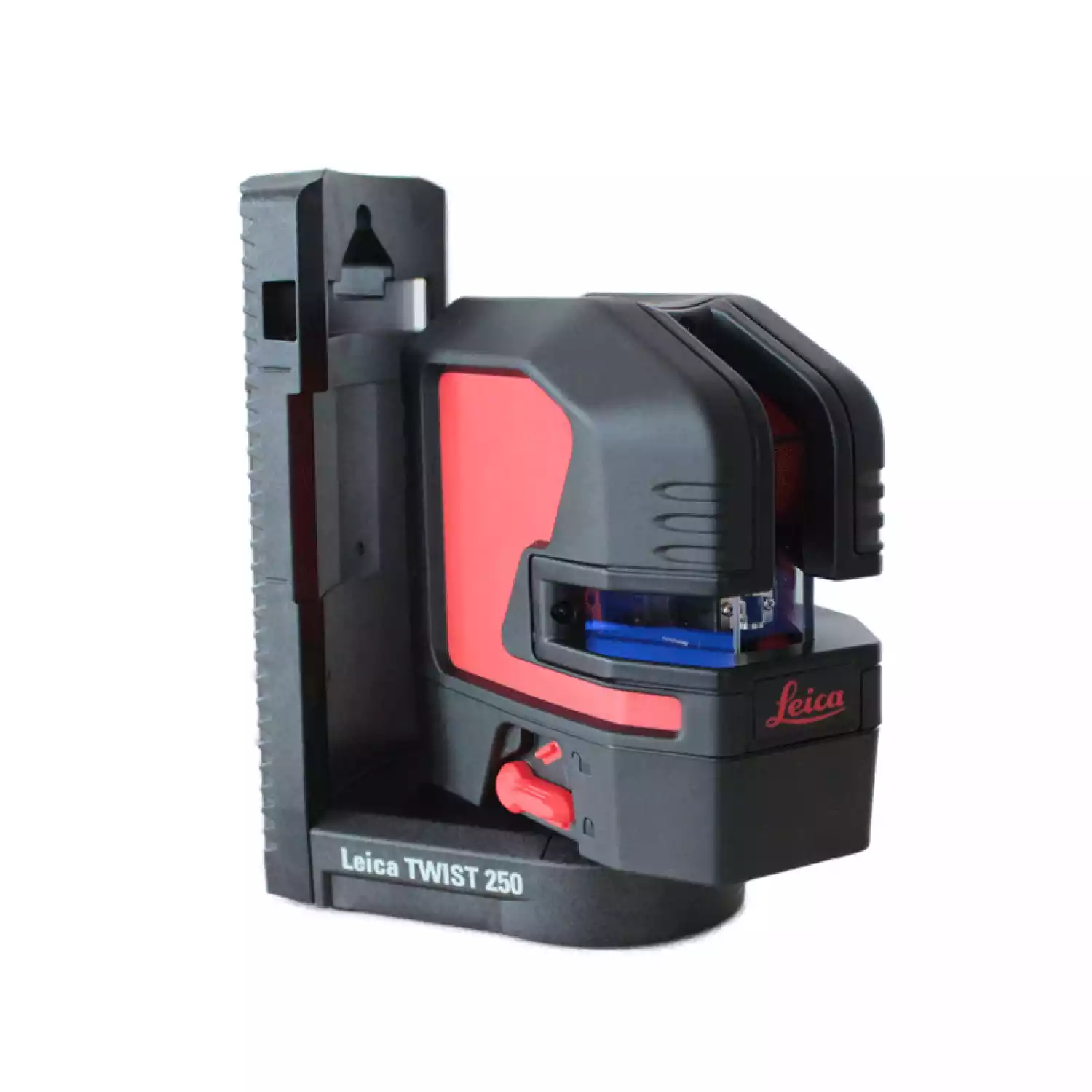 Лазерный нивелир Leica Lino L2G-1 - 2