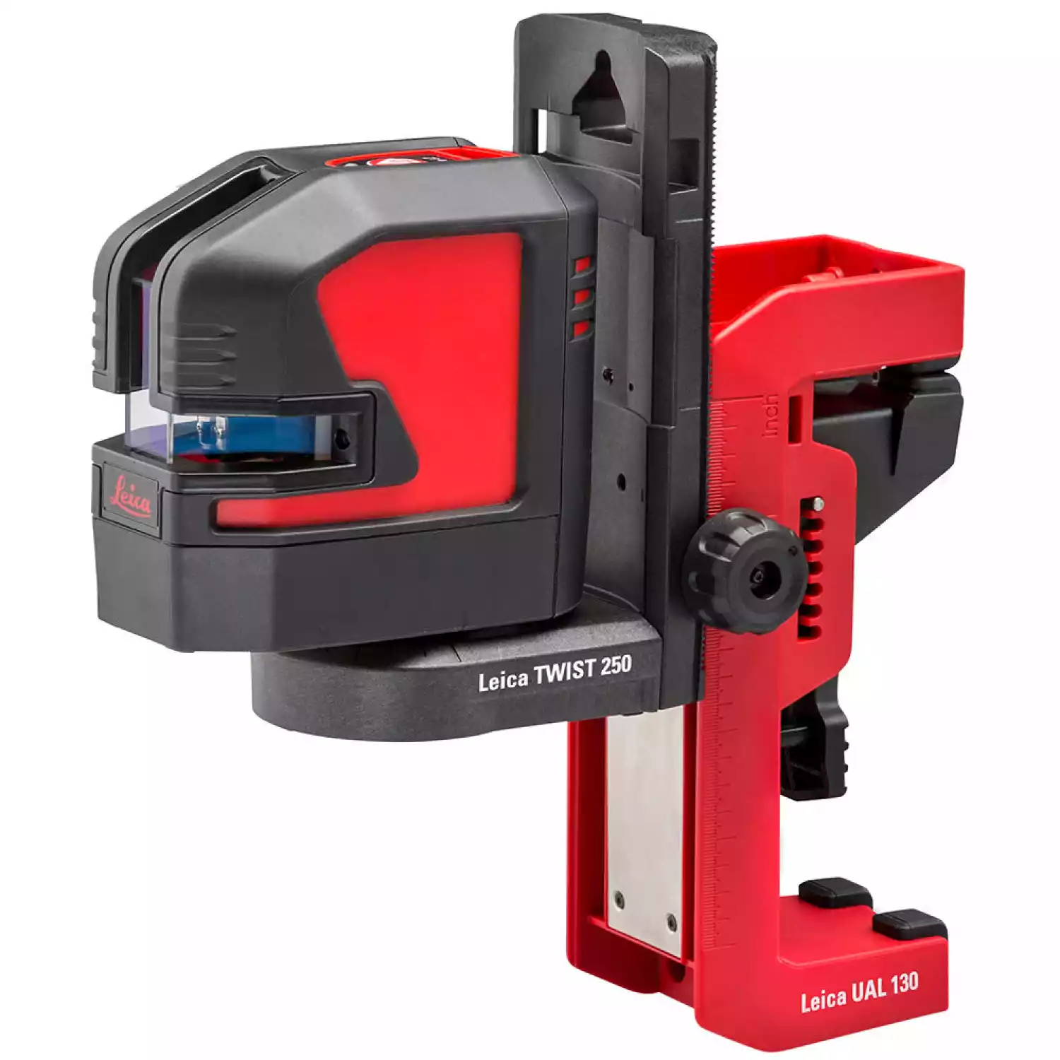 Лазерный нивелир Leica Lino L2G-1 - 4