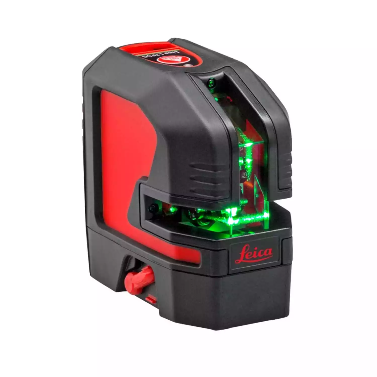 Лазерный нивелир Leica Lino L2G-1 - 5
