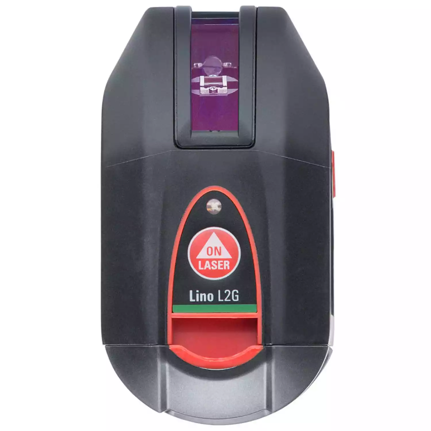 Лазерный нивелир Leica Lino L2G-1 - 7