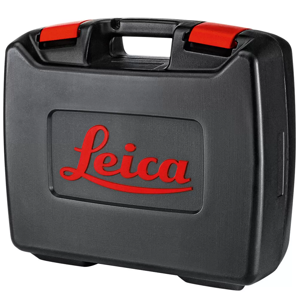 Лазерный нивелир Leica Lino L2G-1 - 10