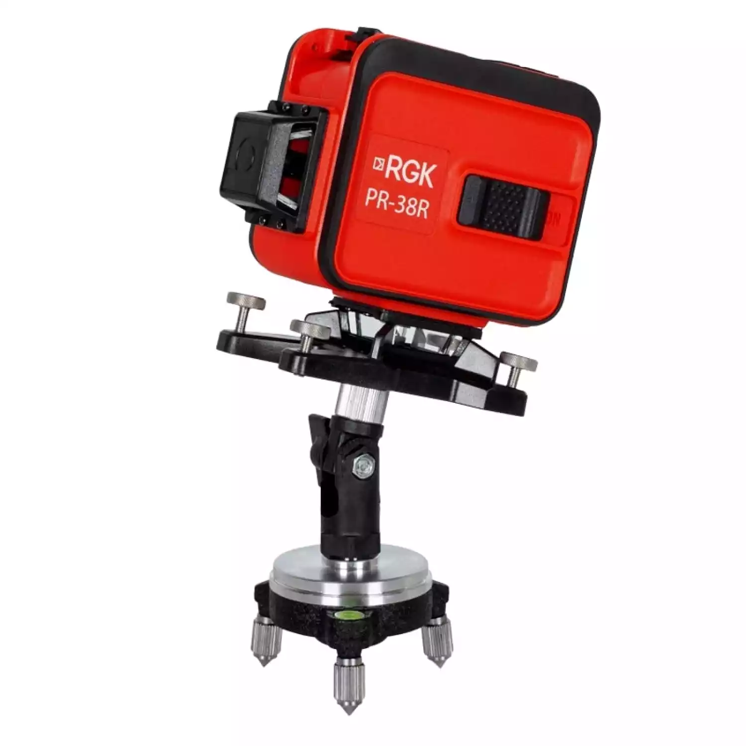 Лазерный уровень RGK PR-38R - 6