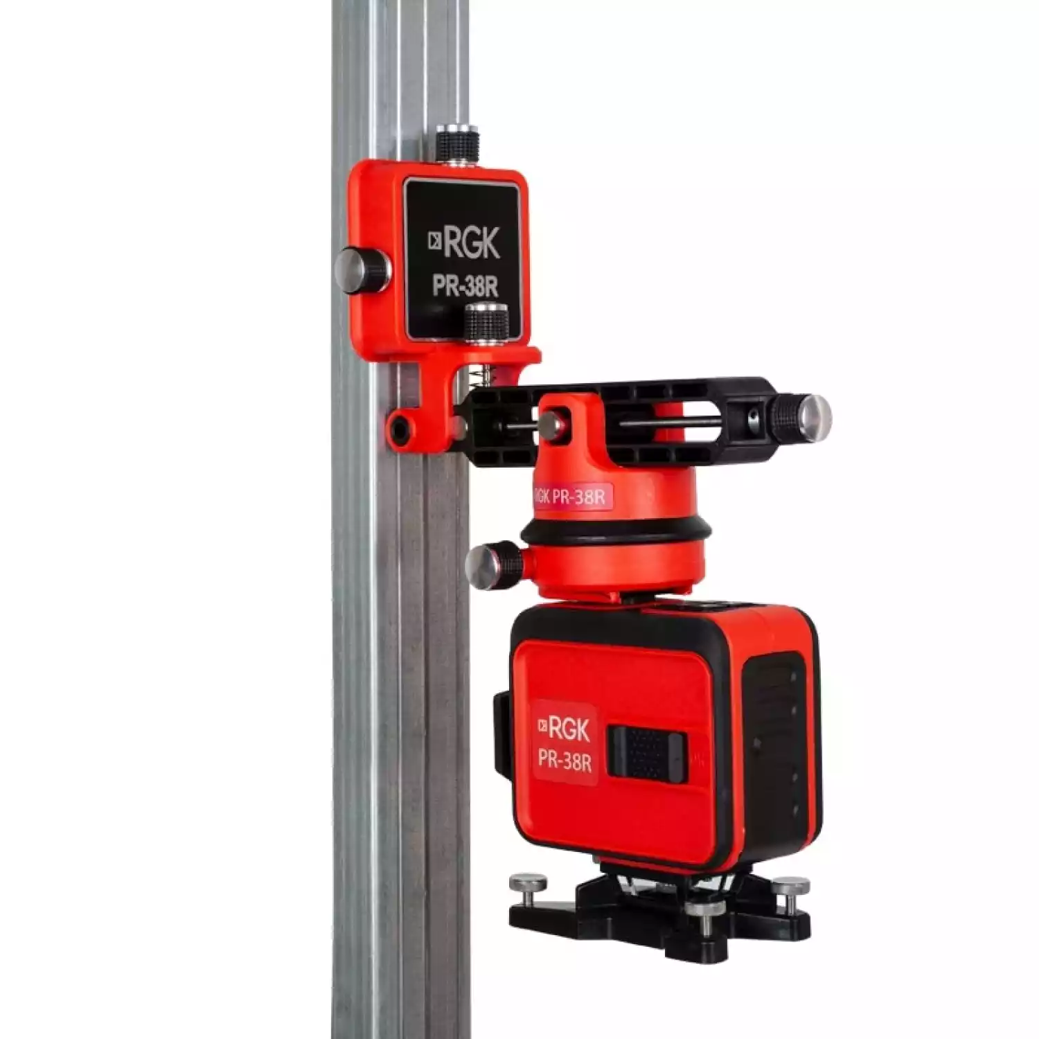 Лазерный уровень RGK PR-38R - 7