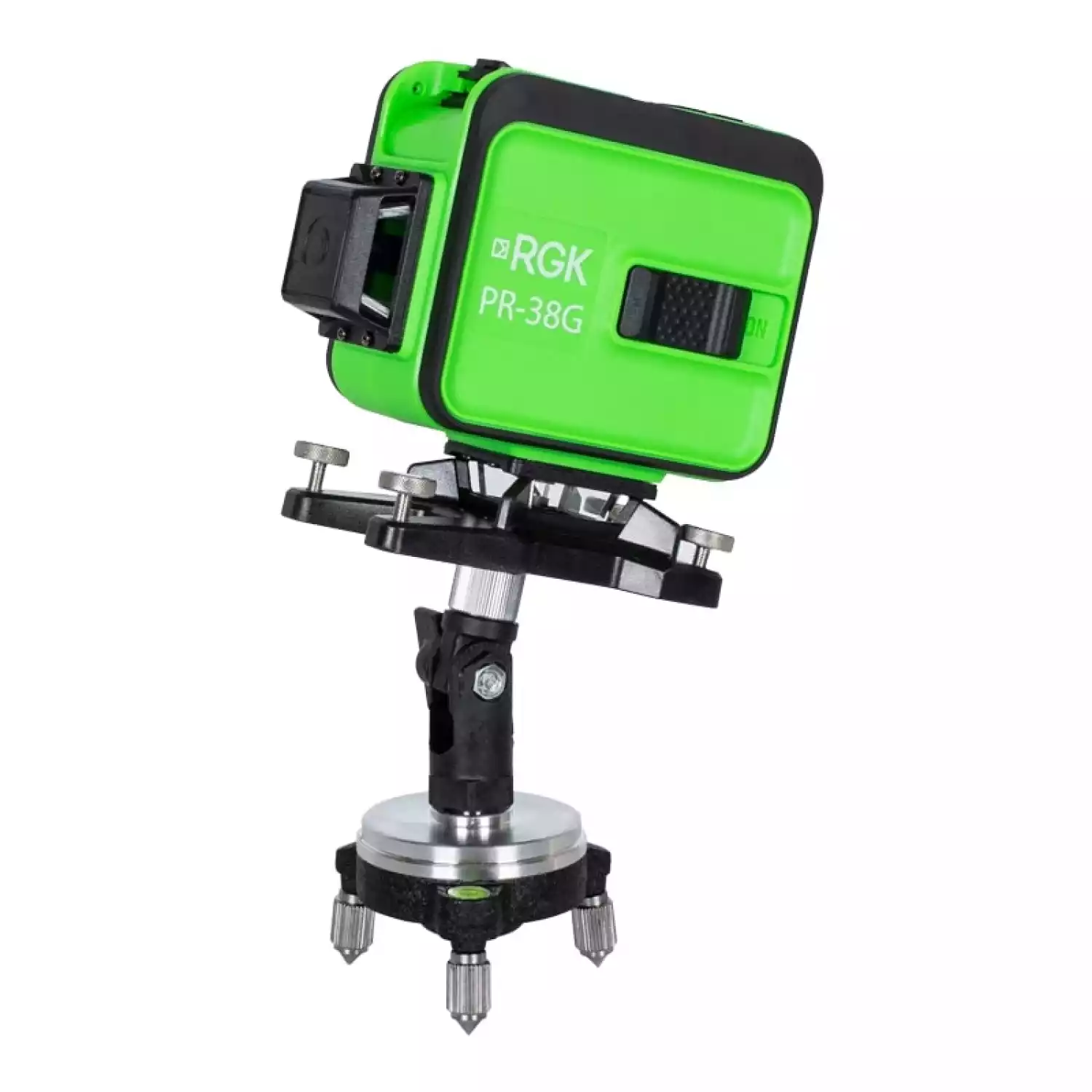 Лазерный уровень RGK PR-38G - 6