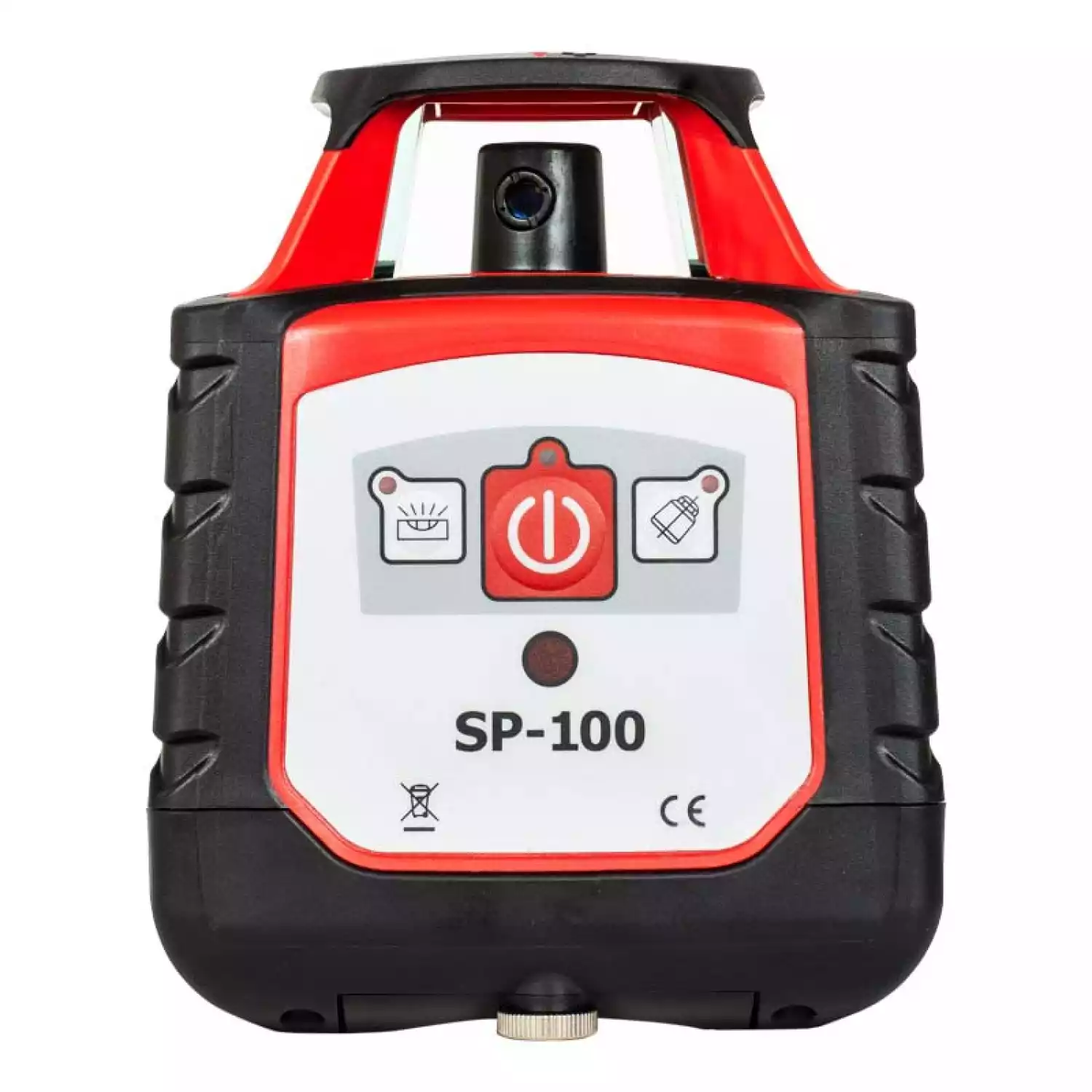 Ротационный нивелир RGK SP-100 - 1