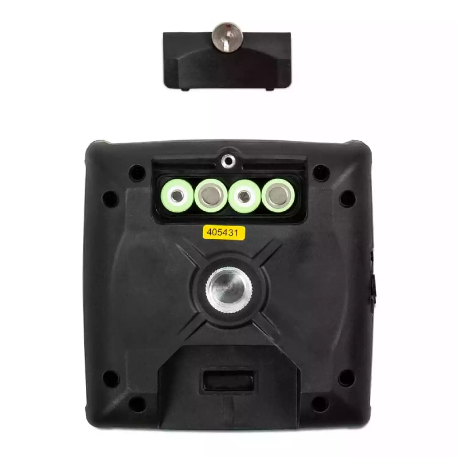 Ротационный нивелир RGK SP-100 - 4