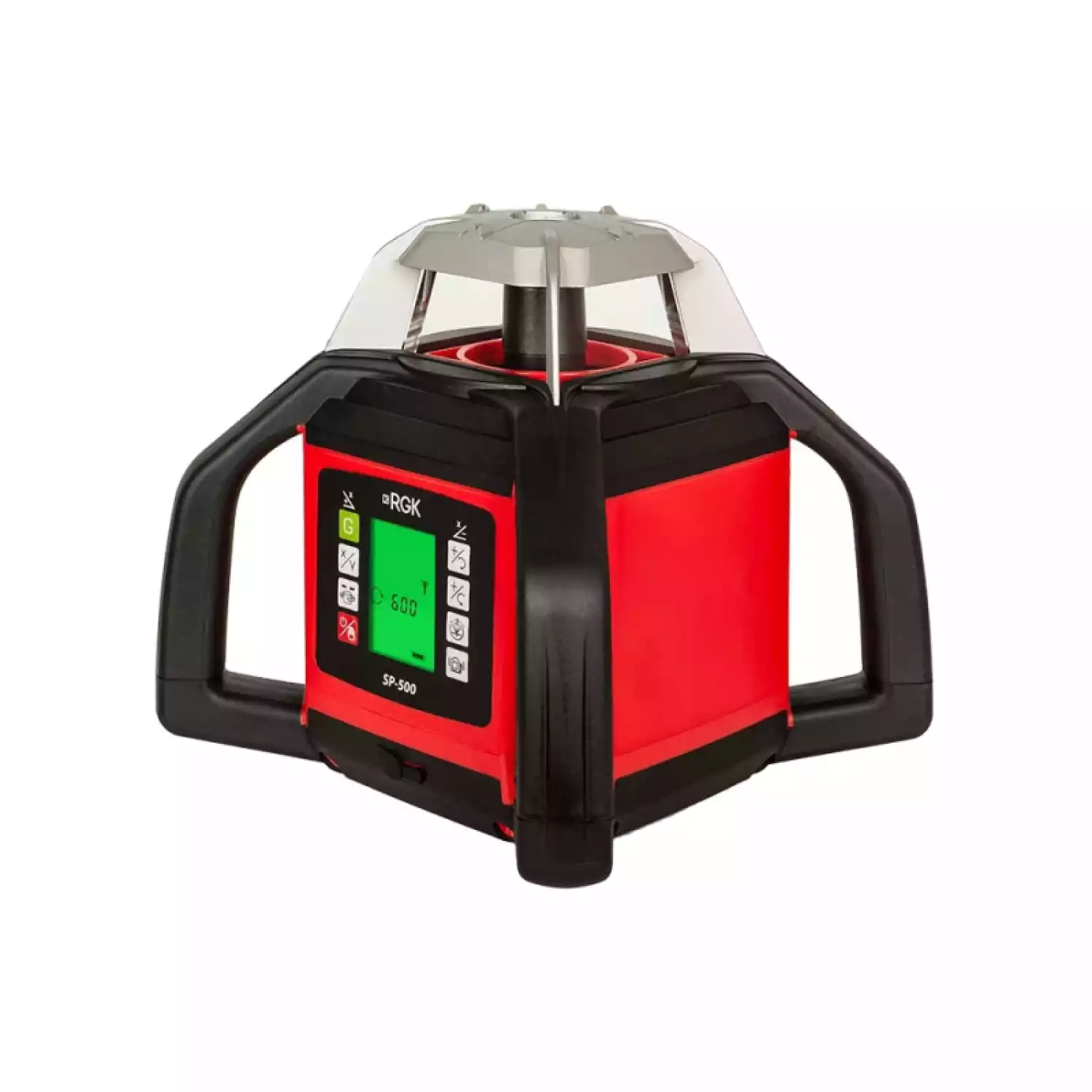 Ротационный нивелир RGK SP-500 - 1