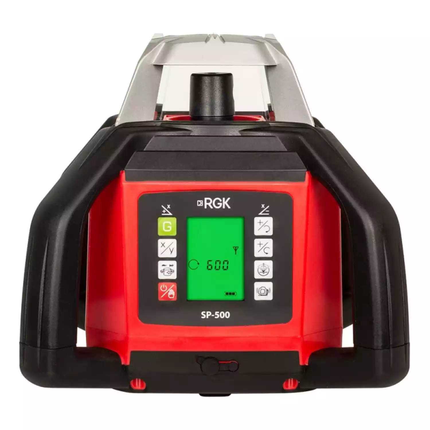 Ротационный нивелир RGK SP-500 - 2