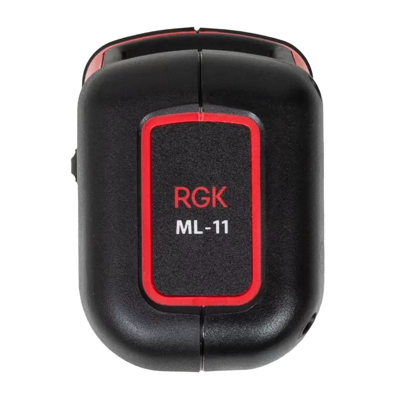 Лазерный уровень RGK ML-11 - 4