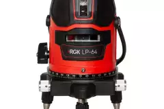 Лазерный уровень RGK LP-64